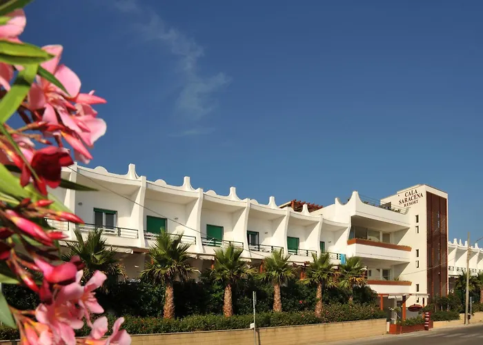 Cala Saracena Resort