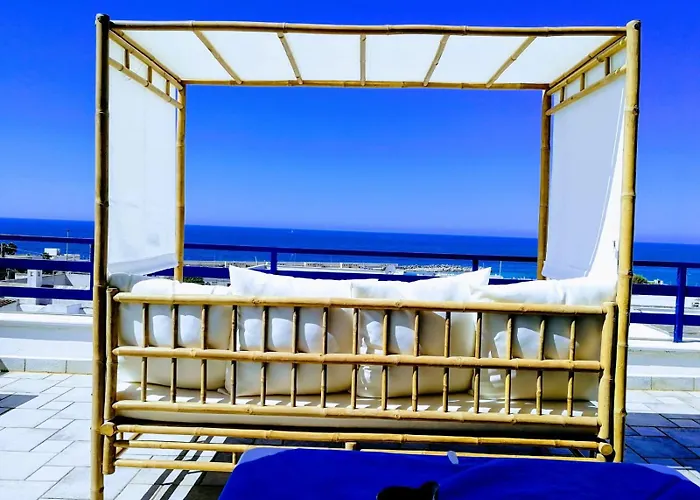 Bed&breakfast Delfino Blu